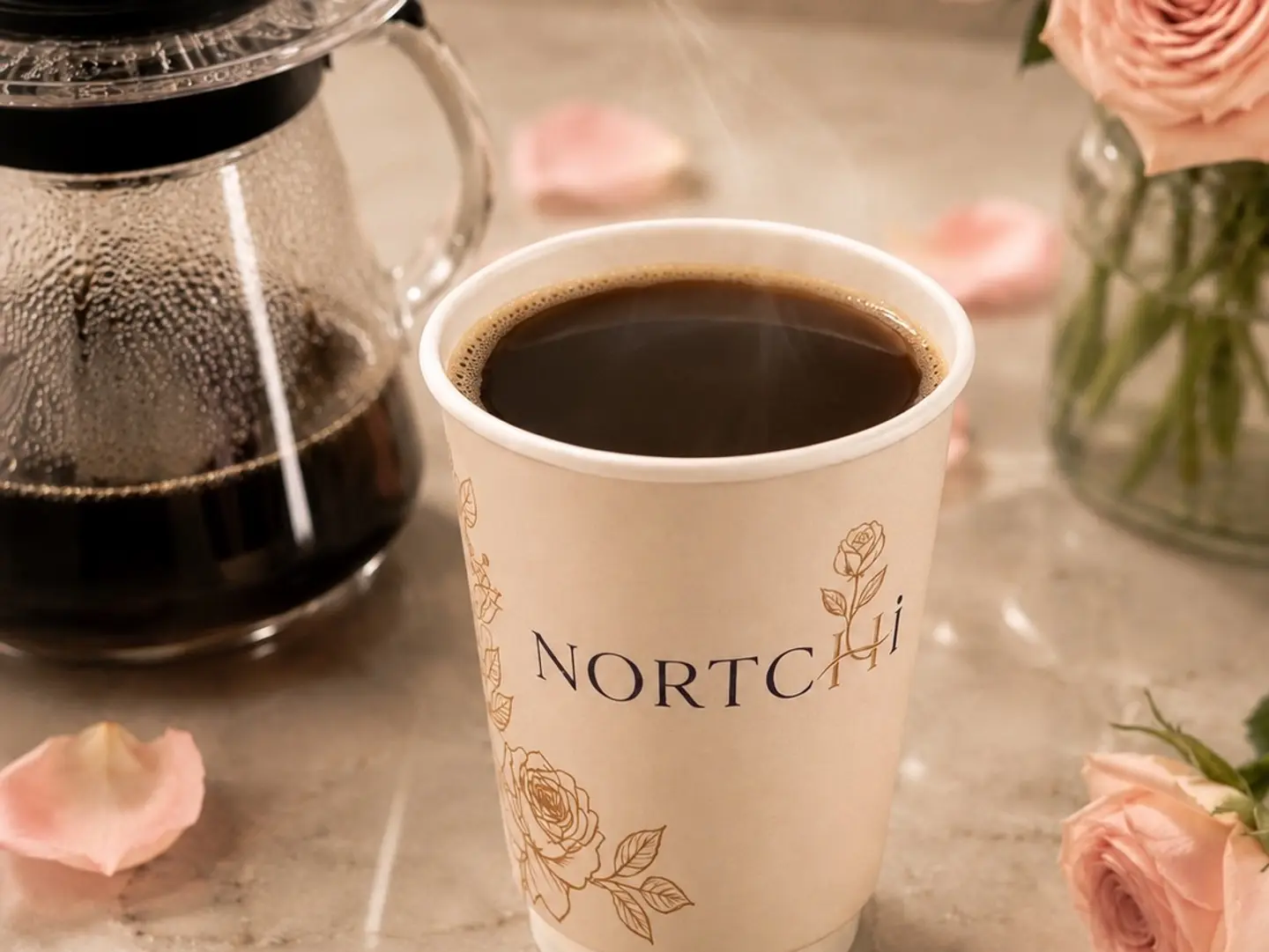 V60   Brazilian - Medium