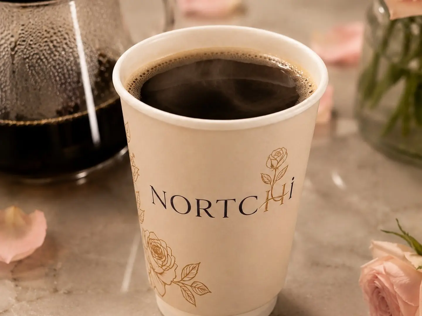 V60   Ethiopian - Medium