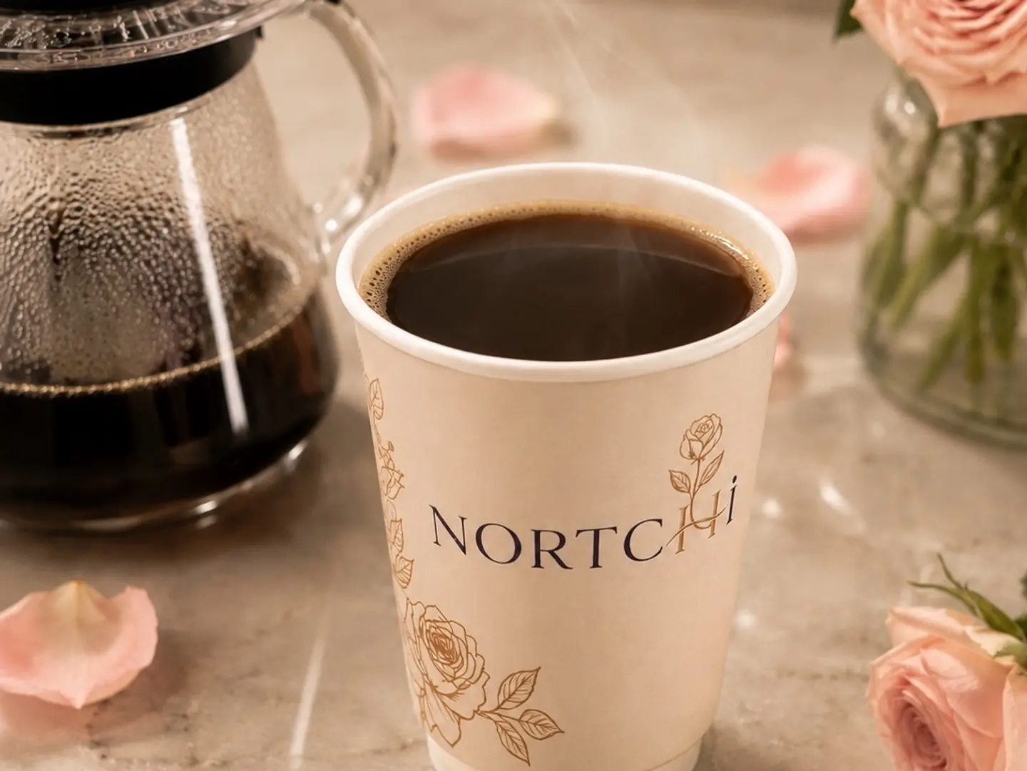V60   Costa Rican - Medium