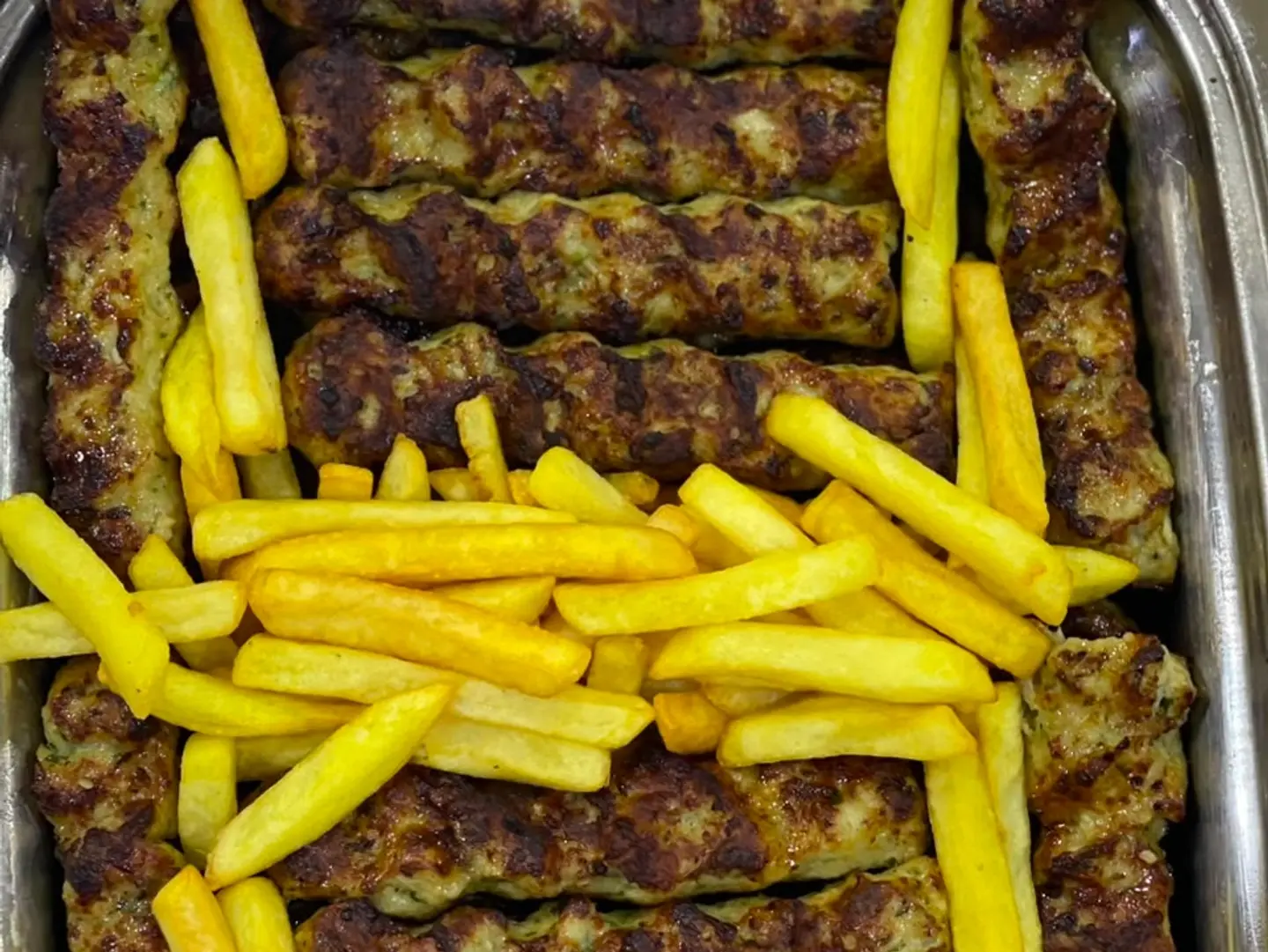 اوصال غنم