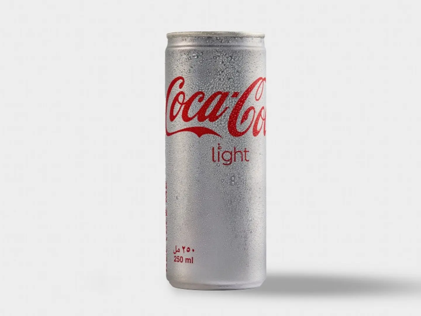 Cola Light