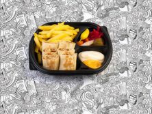 شاورما عربي
