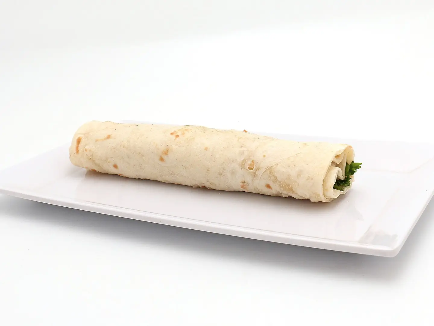 Shish Tawouk With Cheddar Cheese - Small
