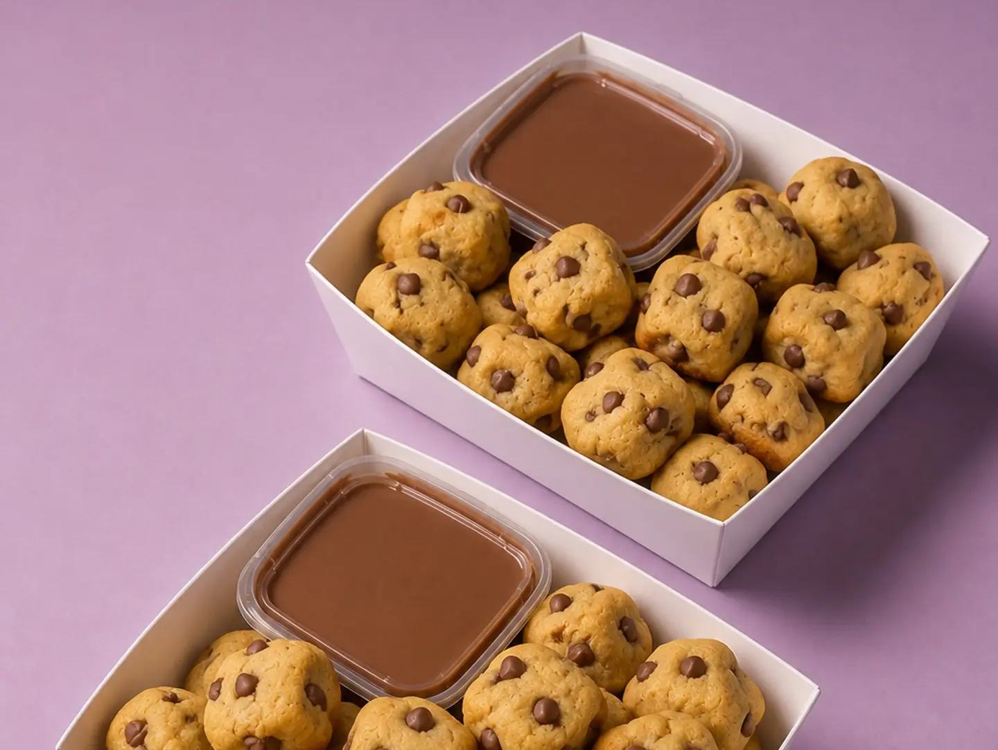 Cookie Bites