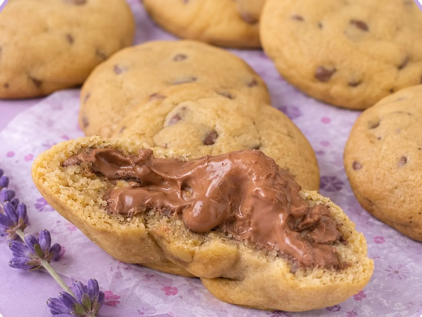 New York Cookie