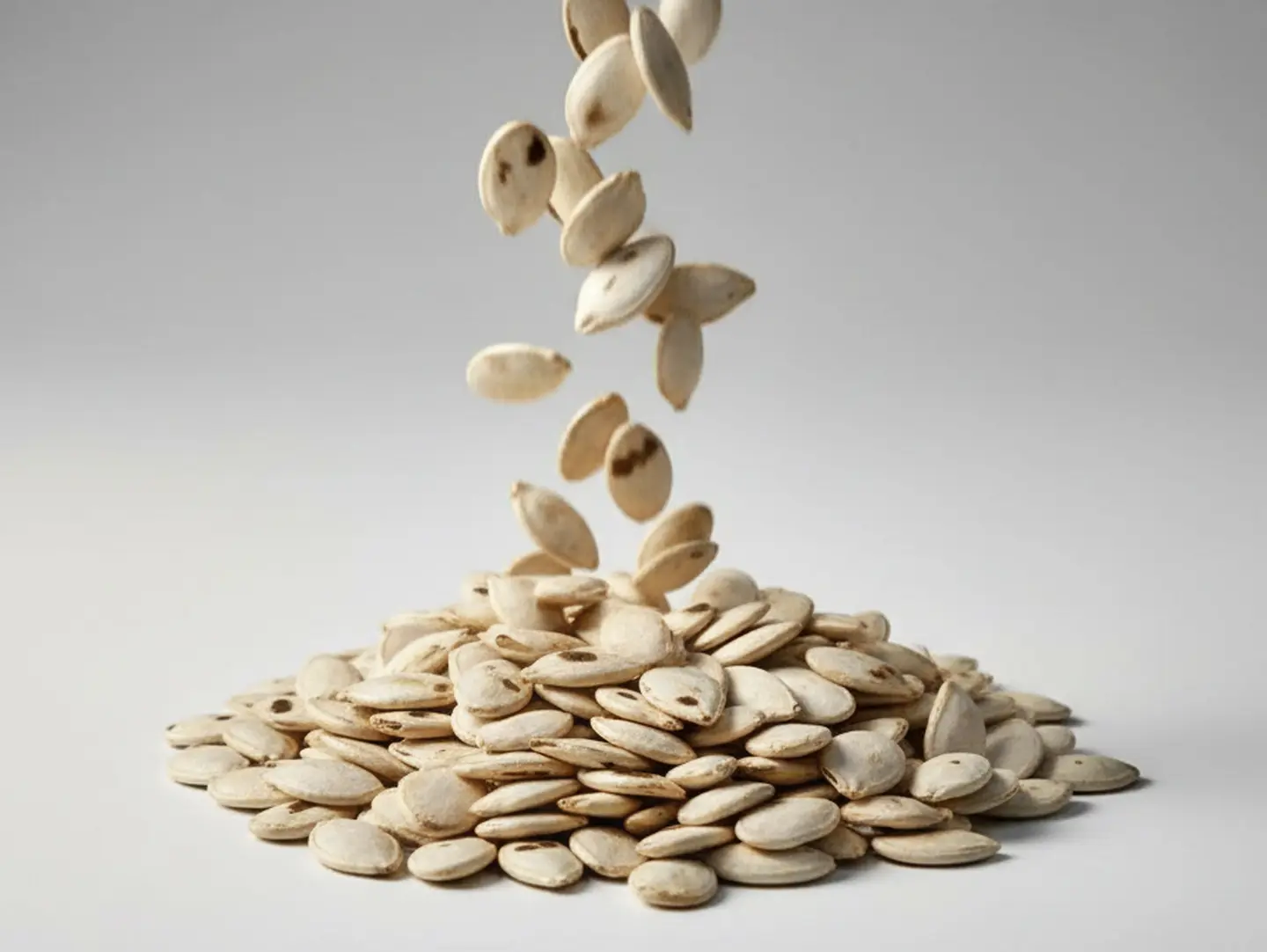 Salted Grilled Pumpkin Seeds - Killo
