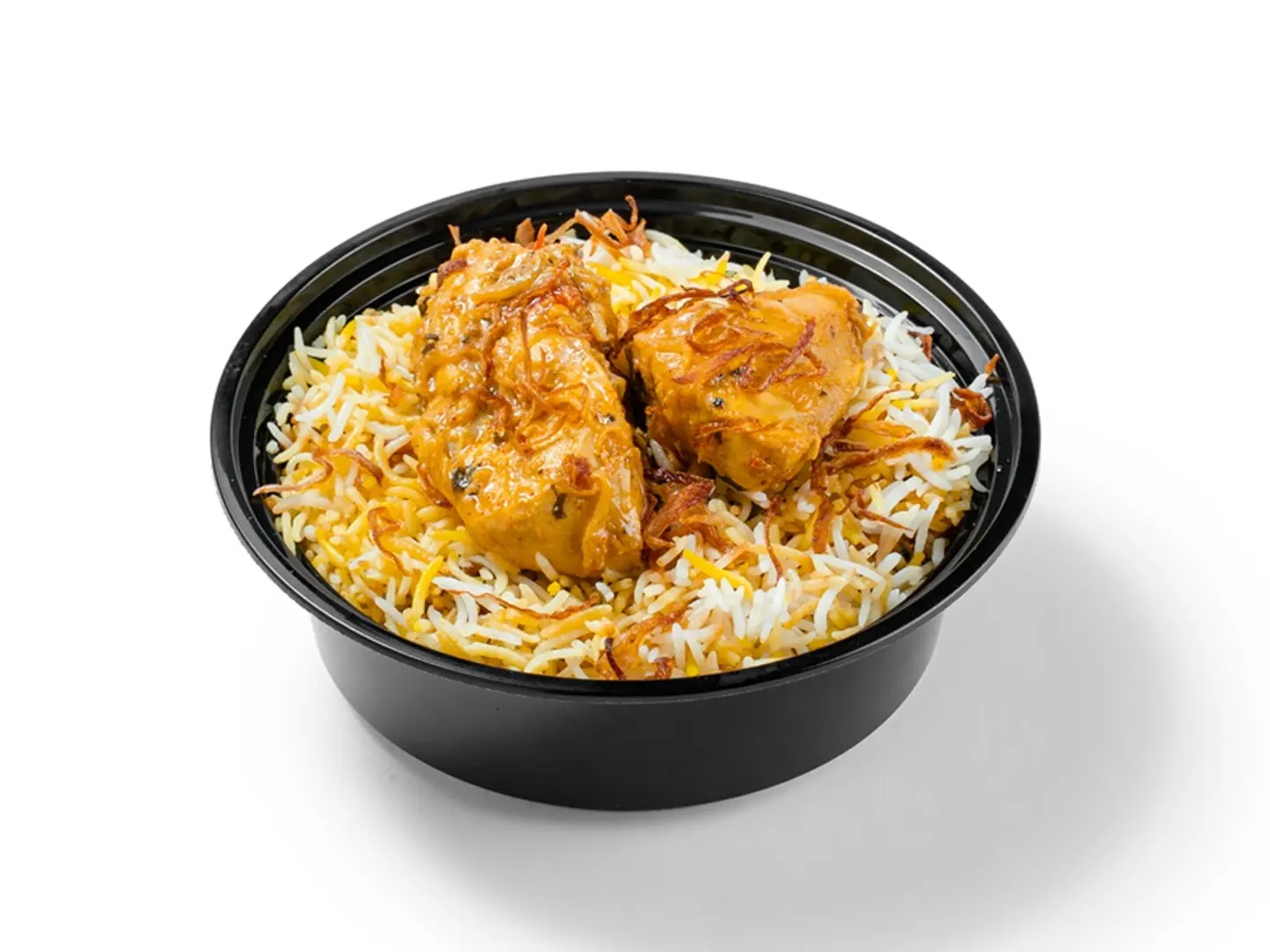 برياني دجاج