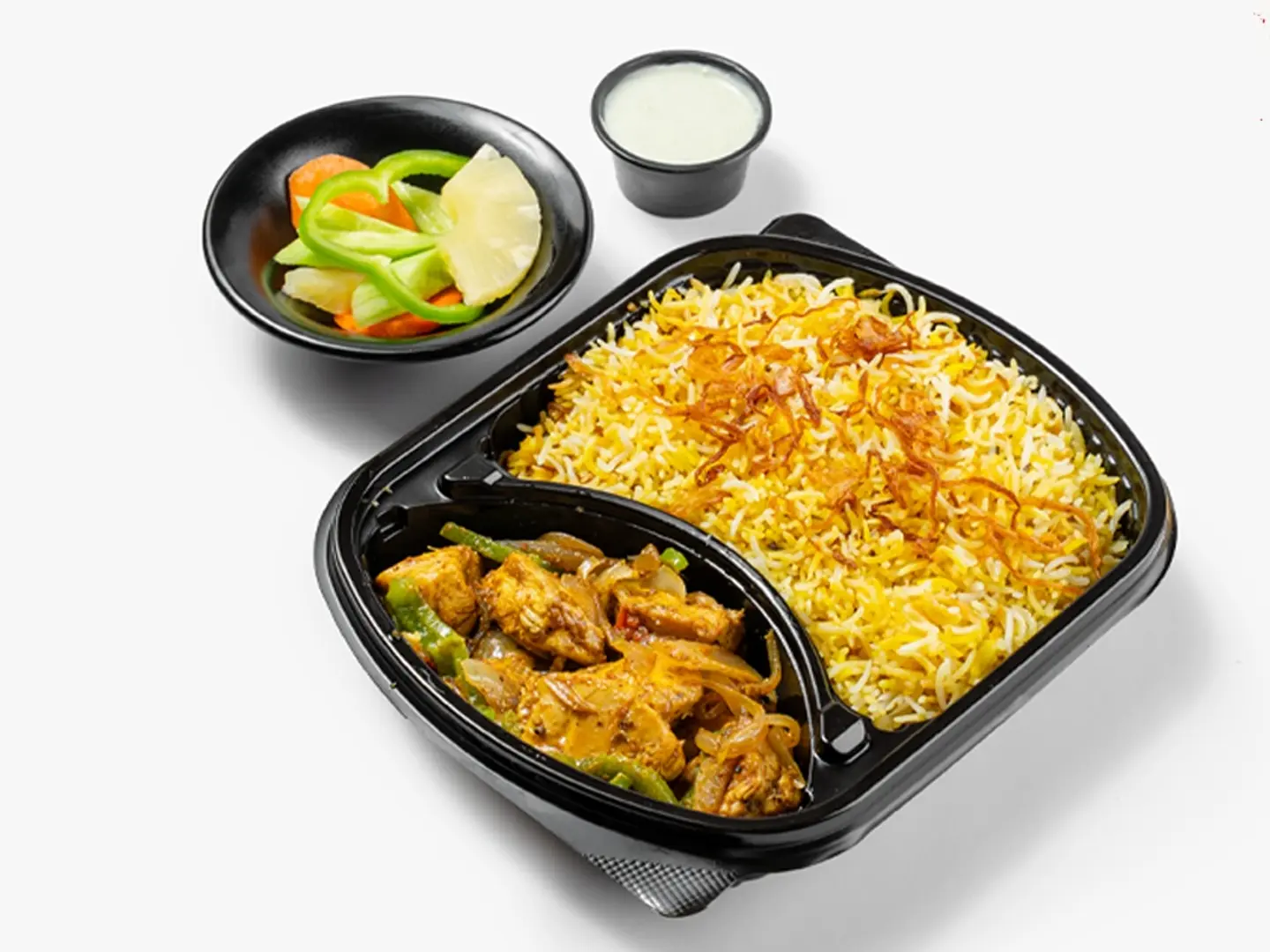 برياني كريفي