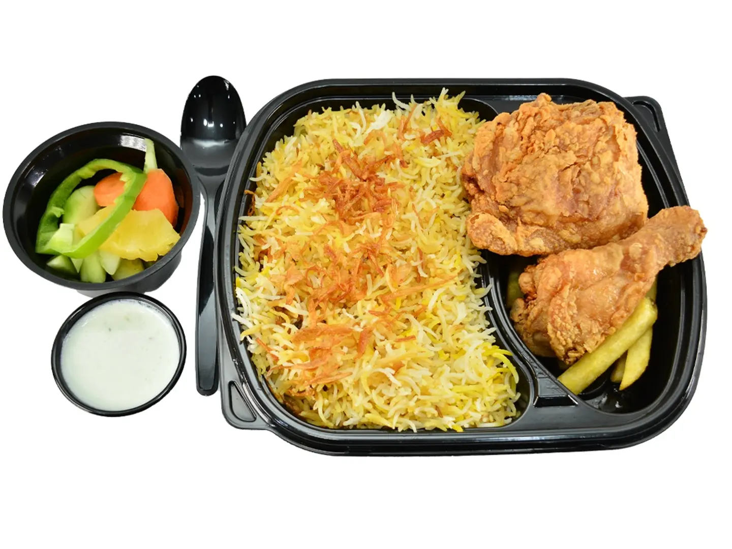 برياني بروست