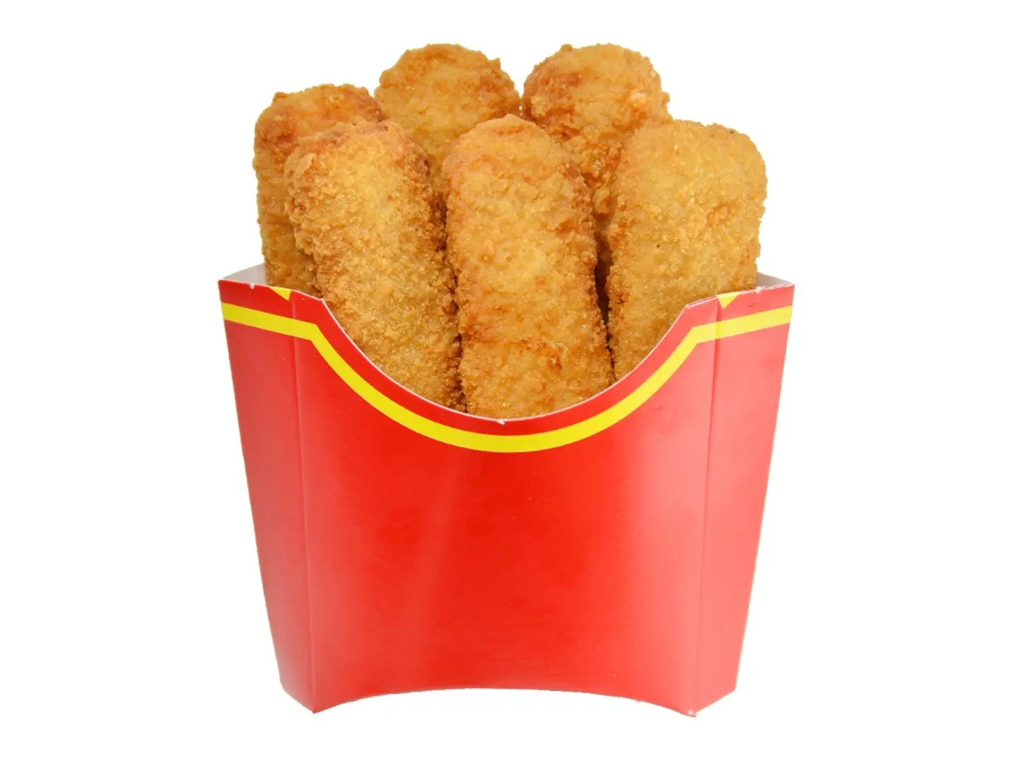 سناك مسحب بالجبن