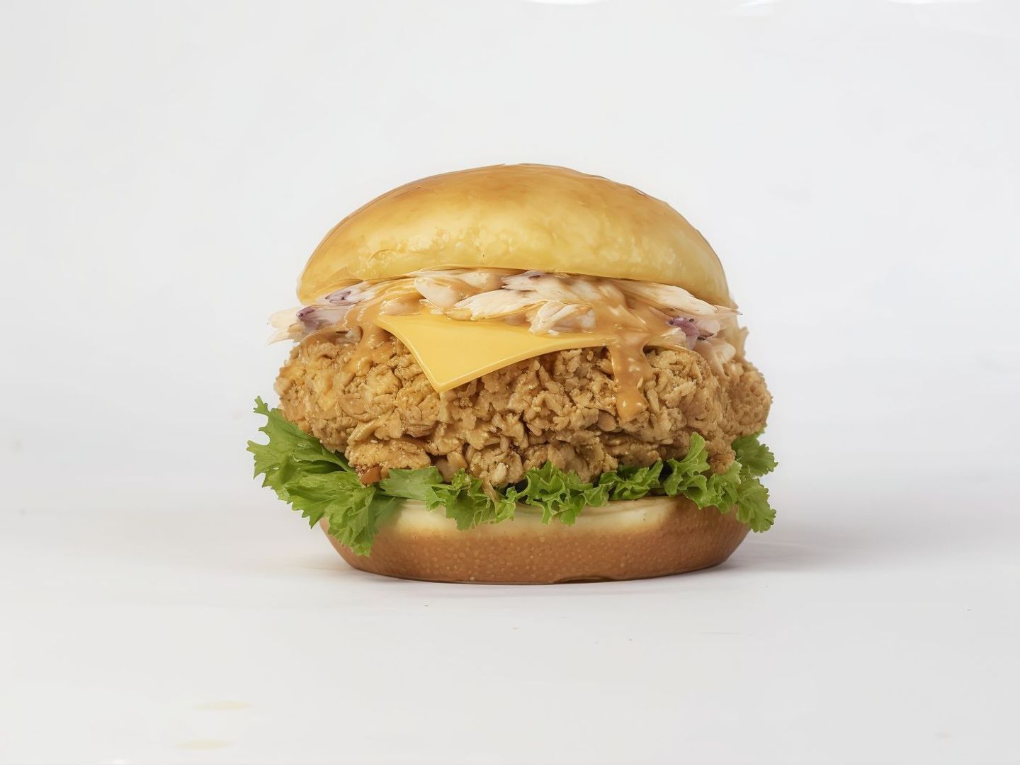 Chicken Maple