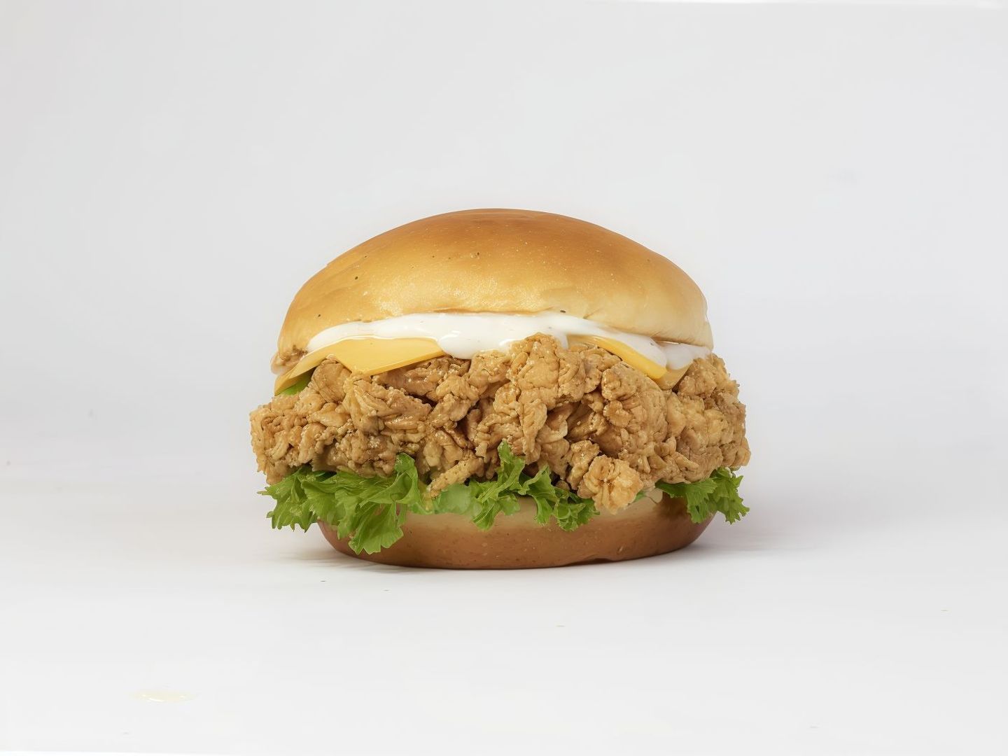 Chicken Ranch