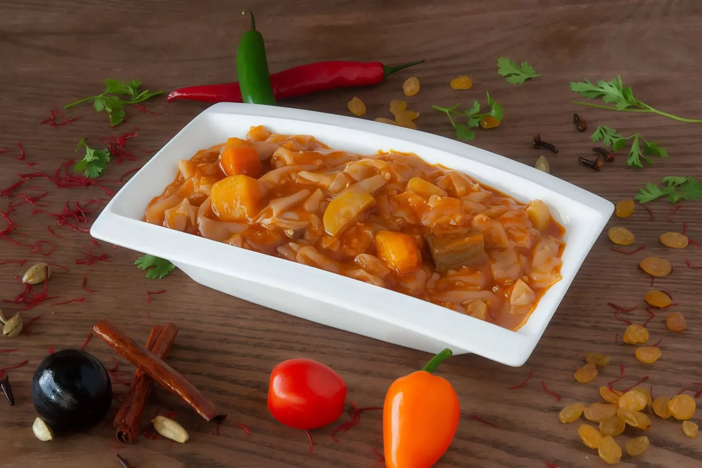 مرقوق كويتي