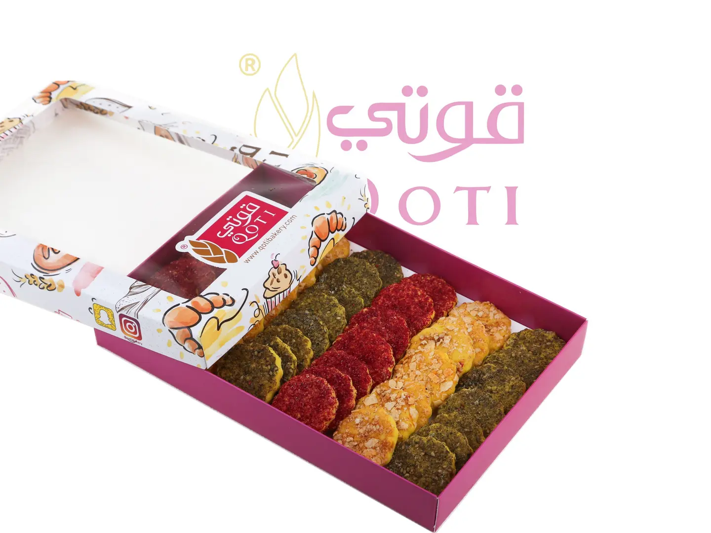 موالح ايطالية