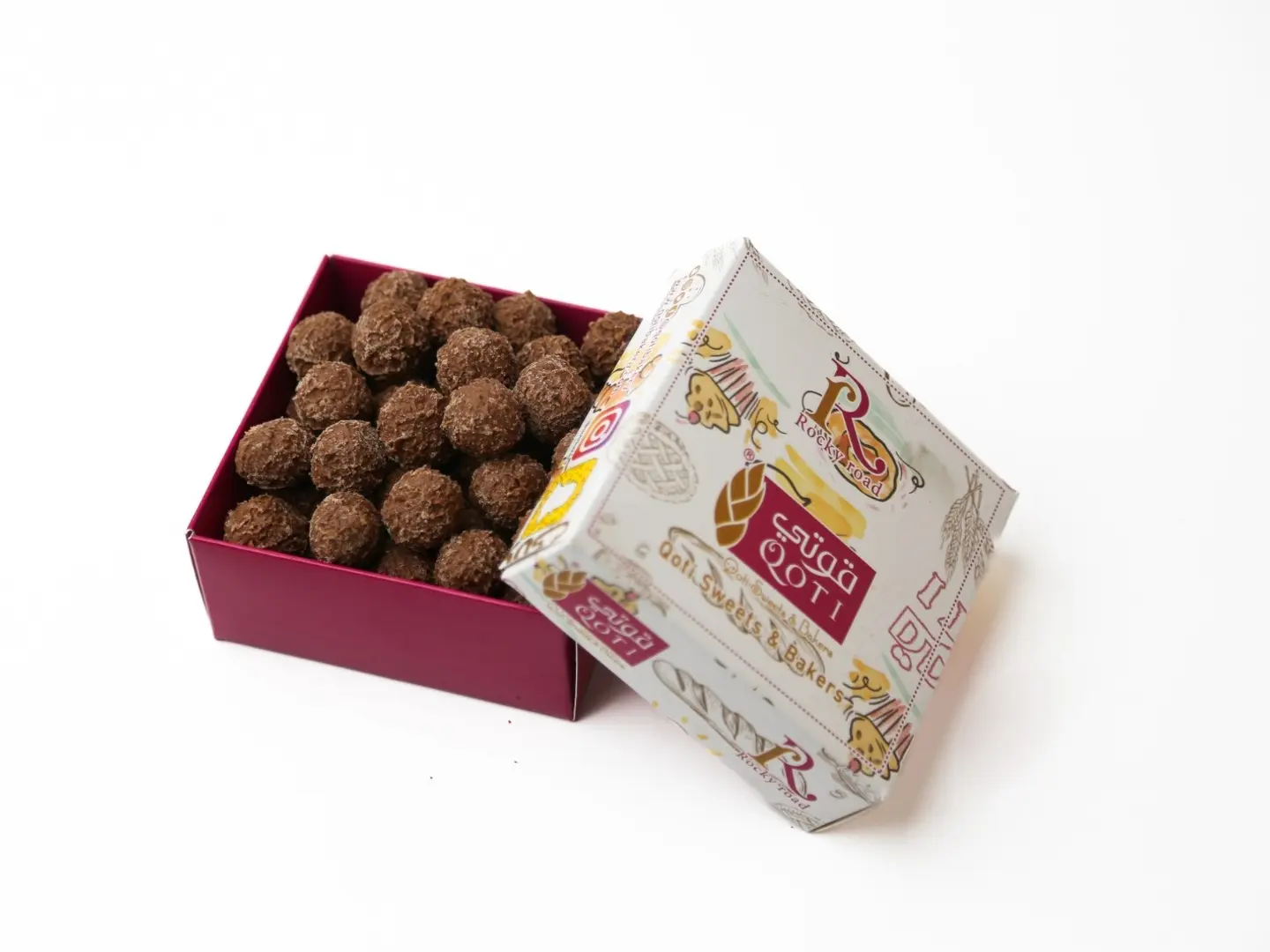 مالتيزر روشية