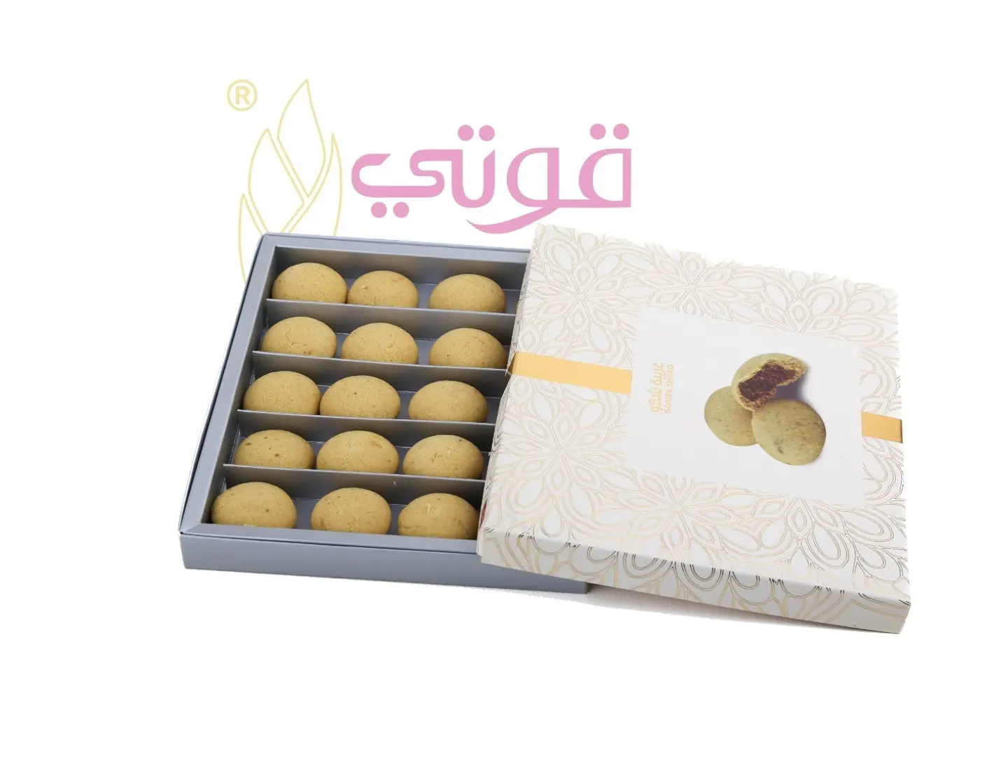 غريبة شوكو كبير