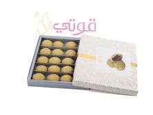 غريبة شوكو كبير