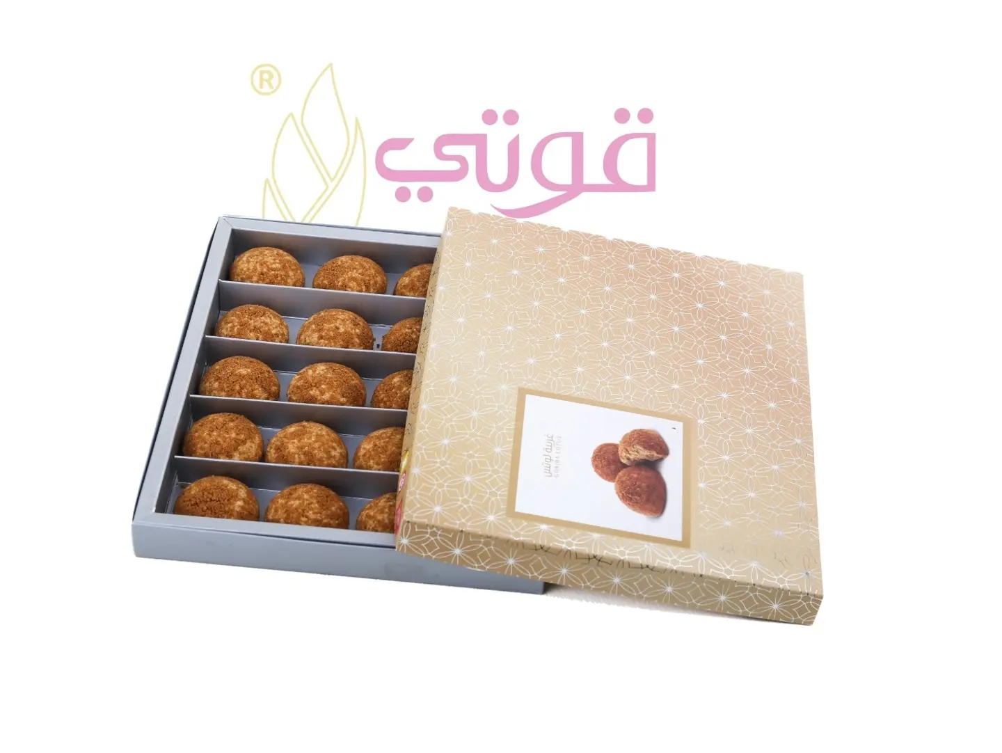 غريبة لوتس كبير