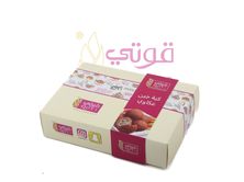 كبة عكاوي
