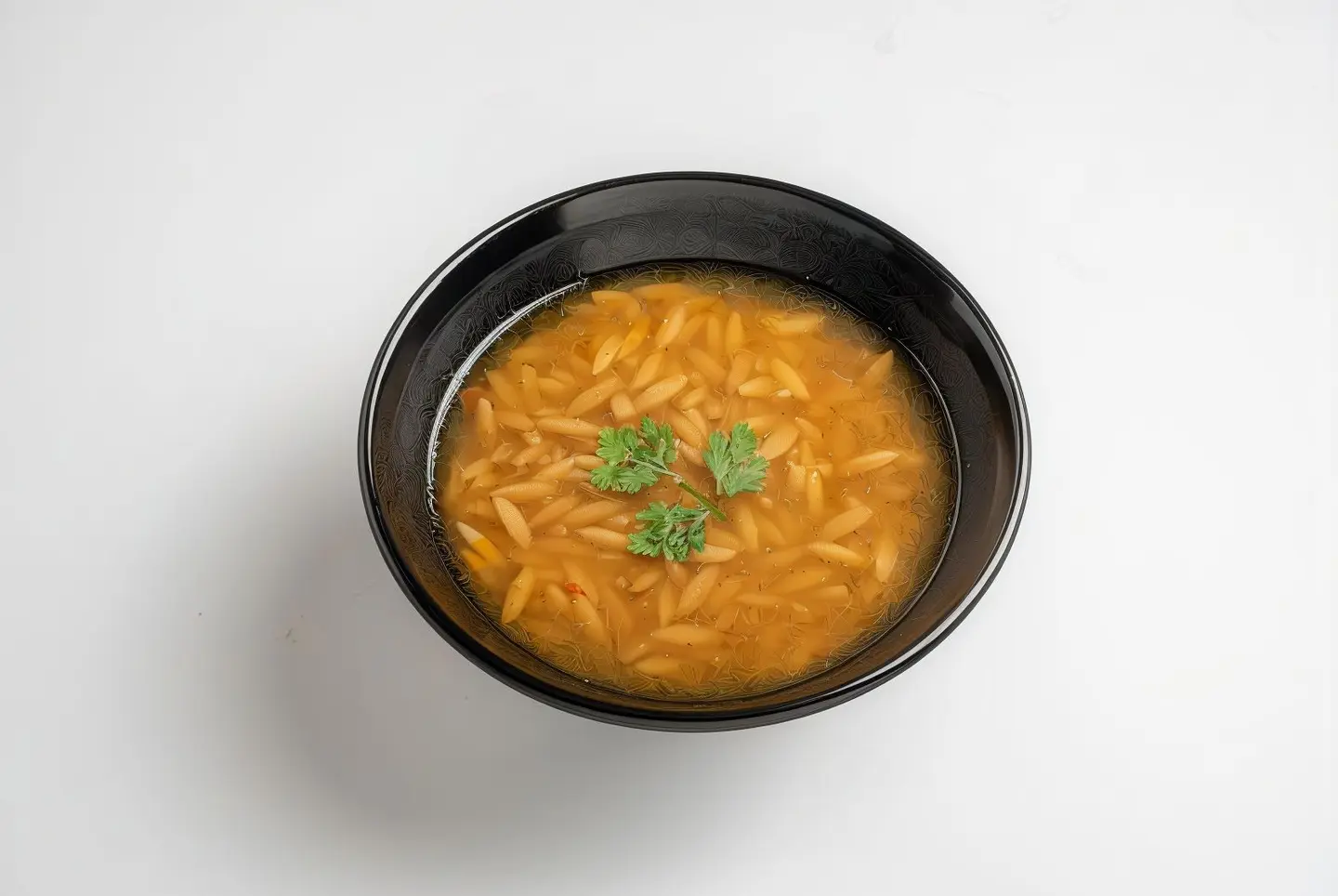 شوربة لسان عصفور