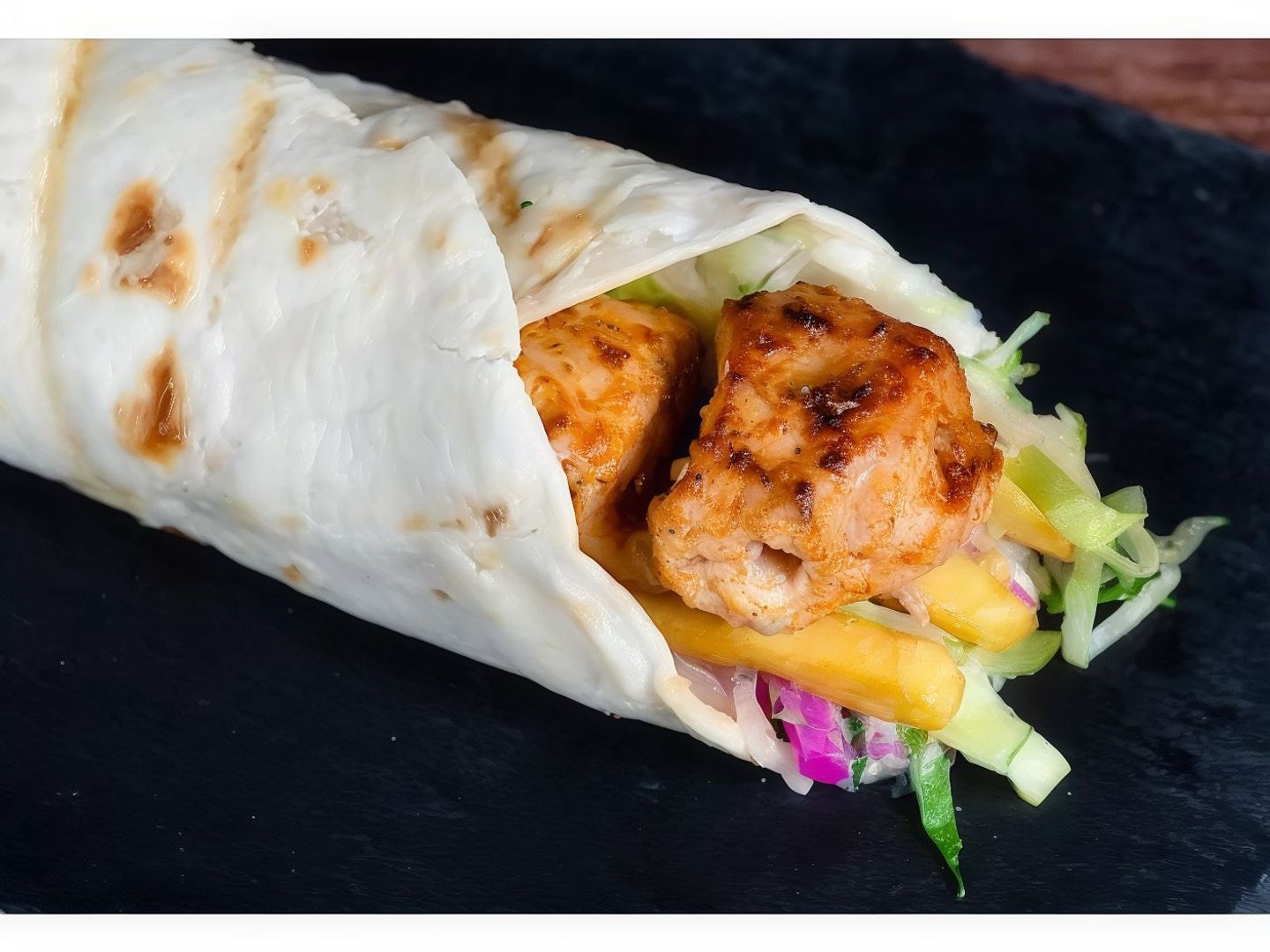 Jumbo Shish Tawouk Sandwich