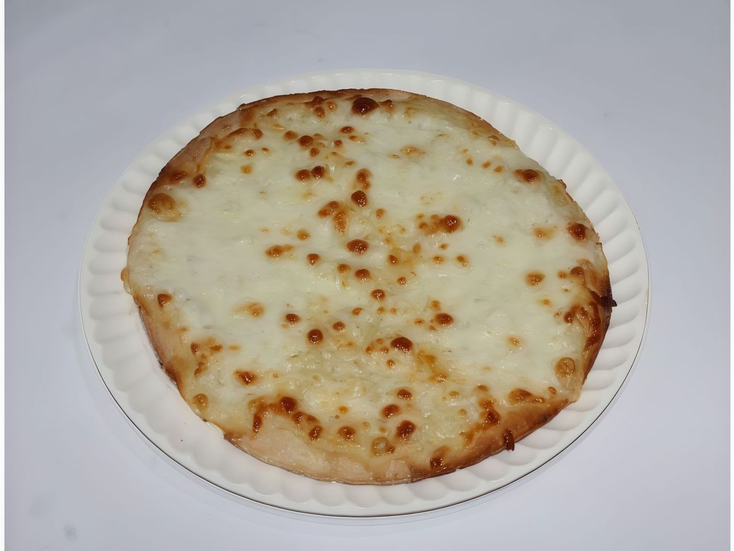 Cheese Pie