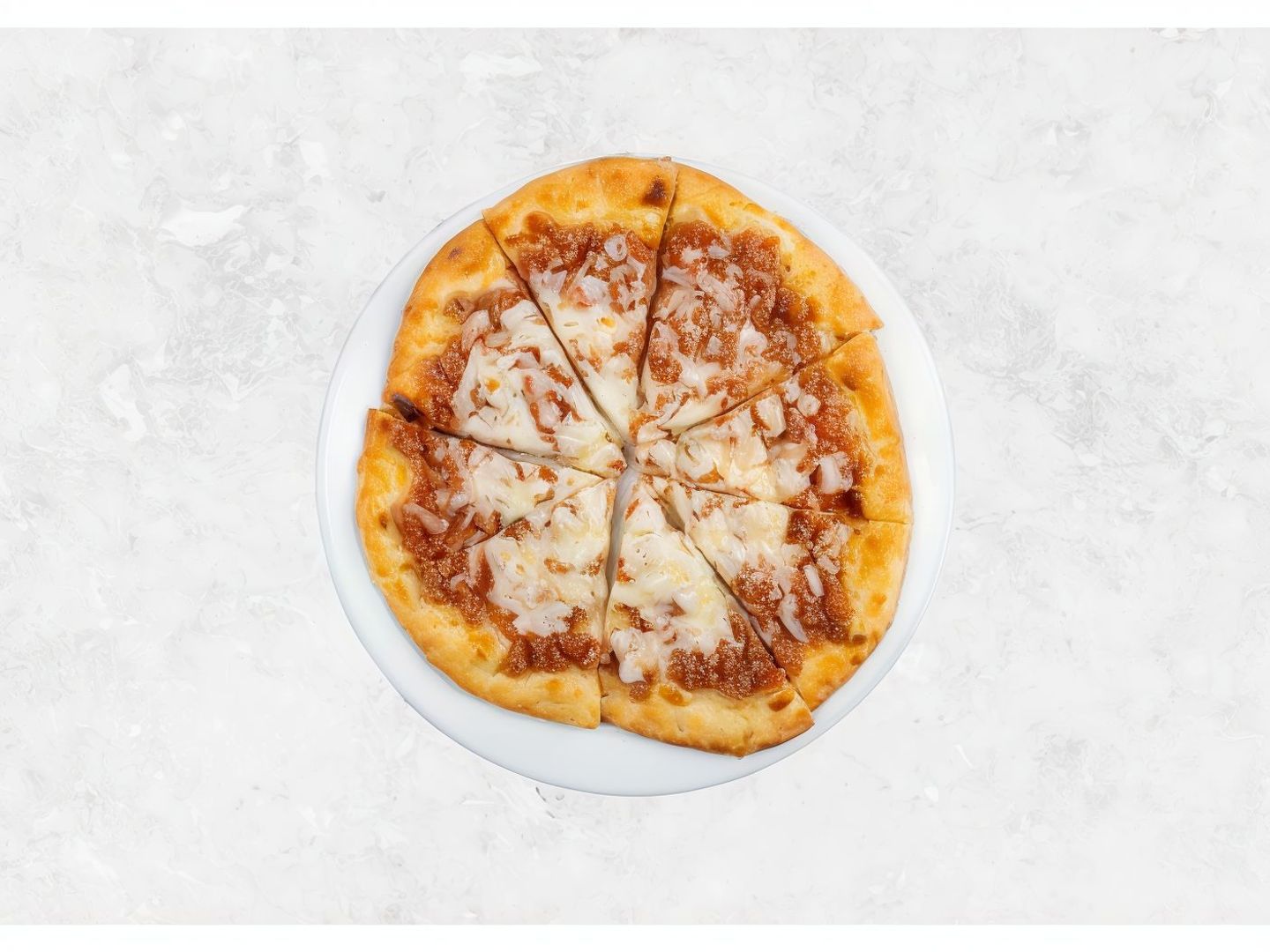 Meat Pie With Cheese