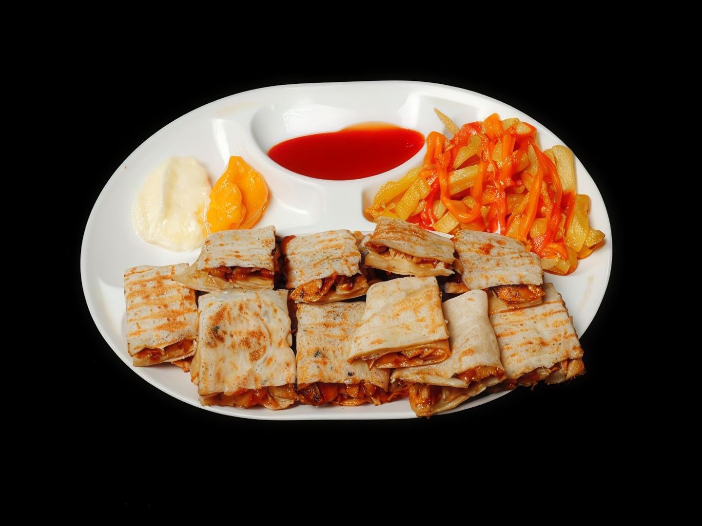 شورما عربي
