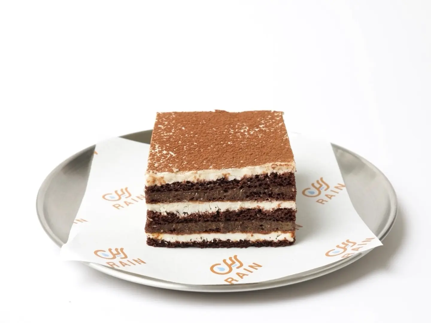 Dolce Cake