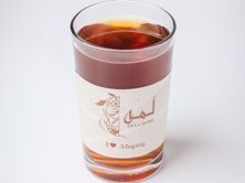 شاي بخار