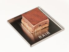 كتارا الشوكولاتة