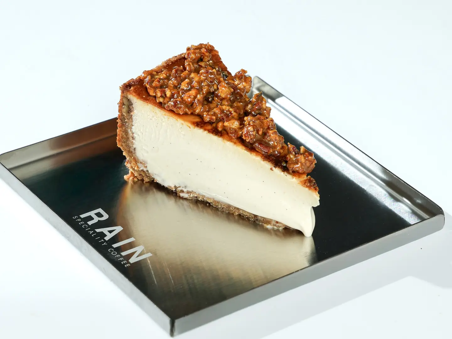 Madrid Cheese With Pecan