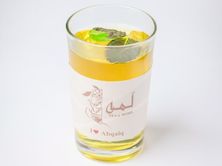 شاي طايفي
