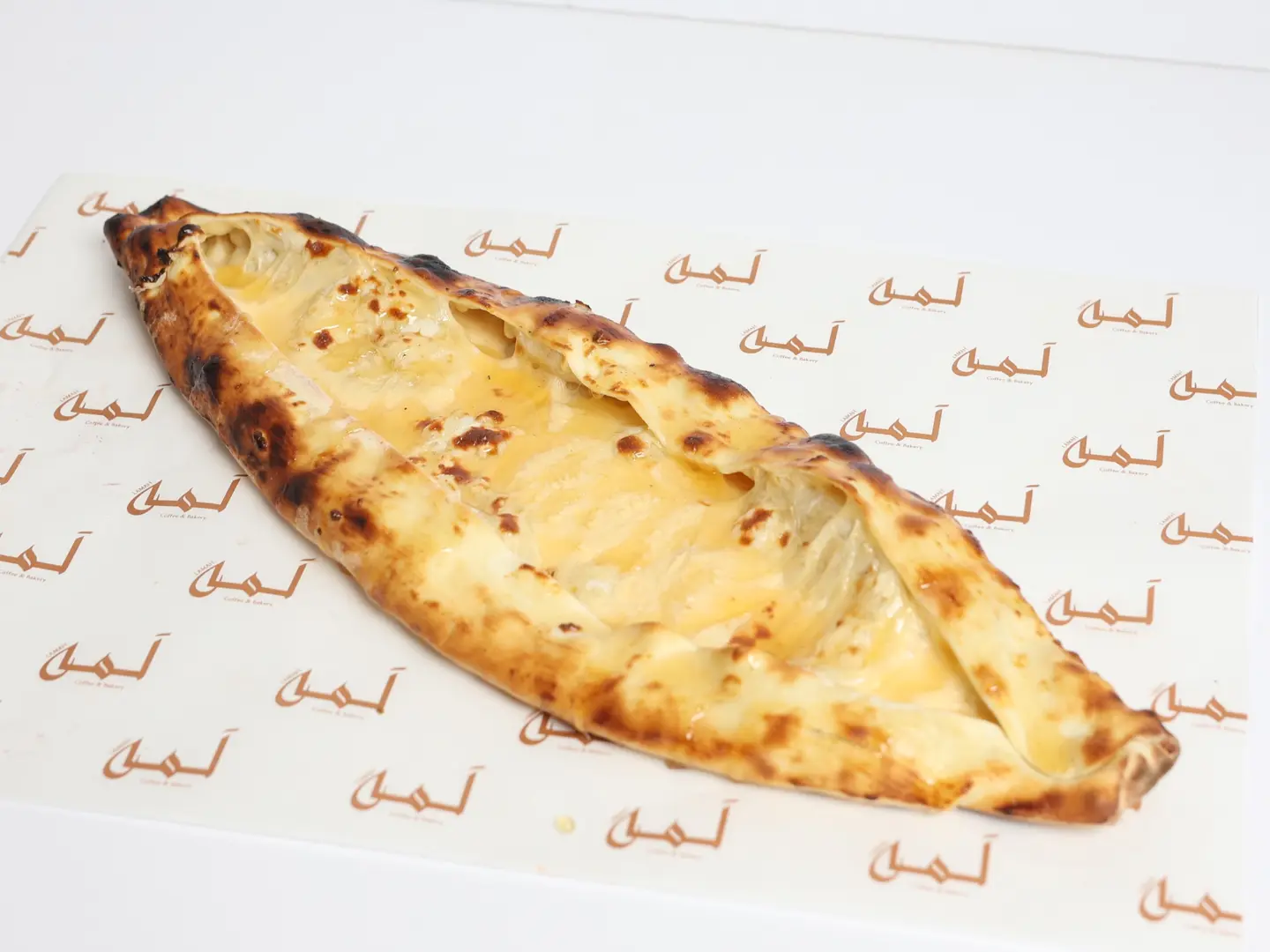 فطيرة شيدر عسل