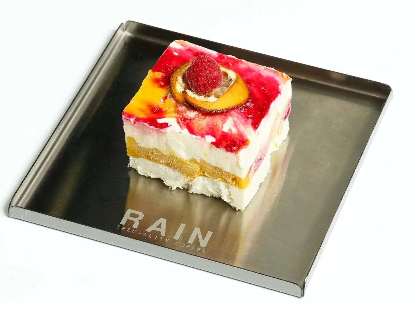 Fruit Cheese