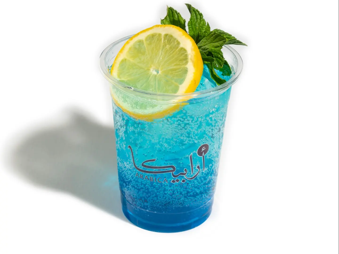 Mojito Leblue