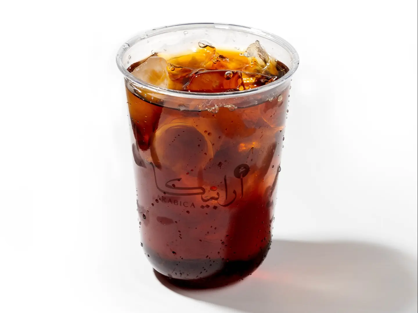 Ice Americano Sm