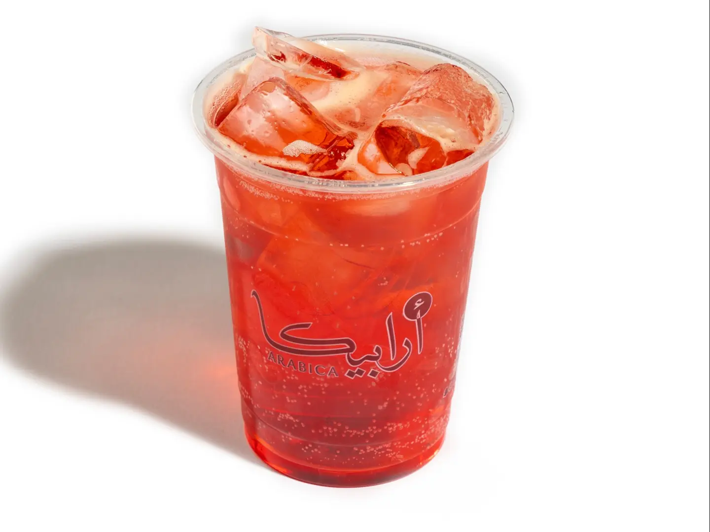 Redbull Strawberry
