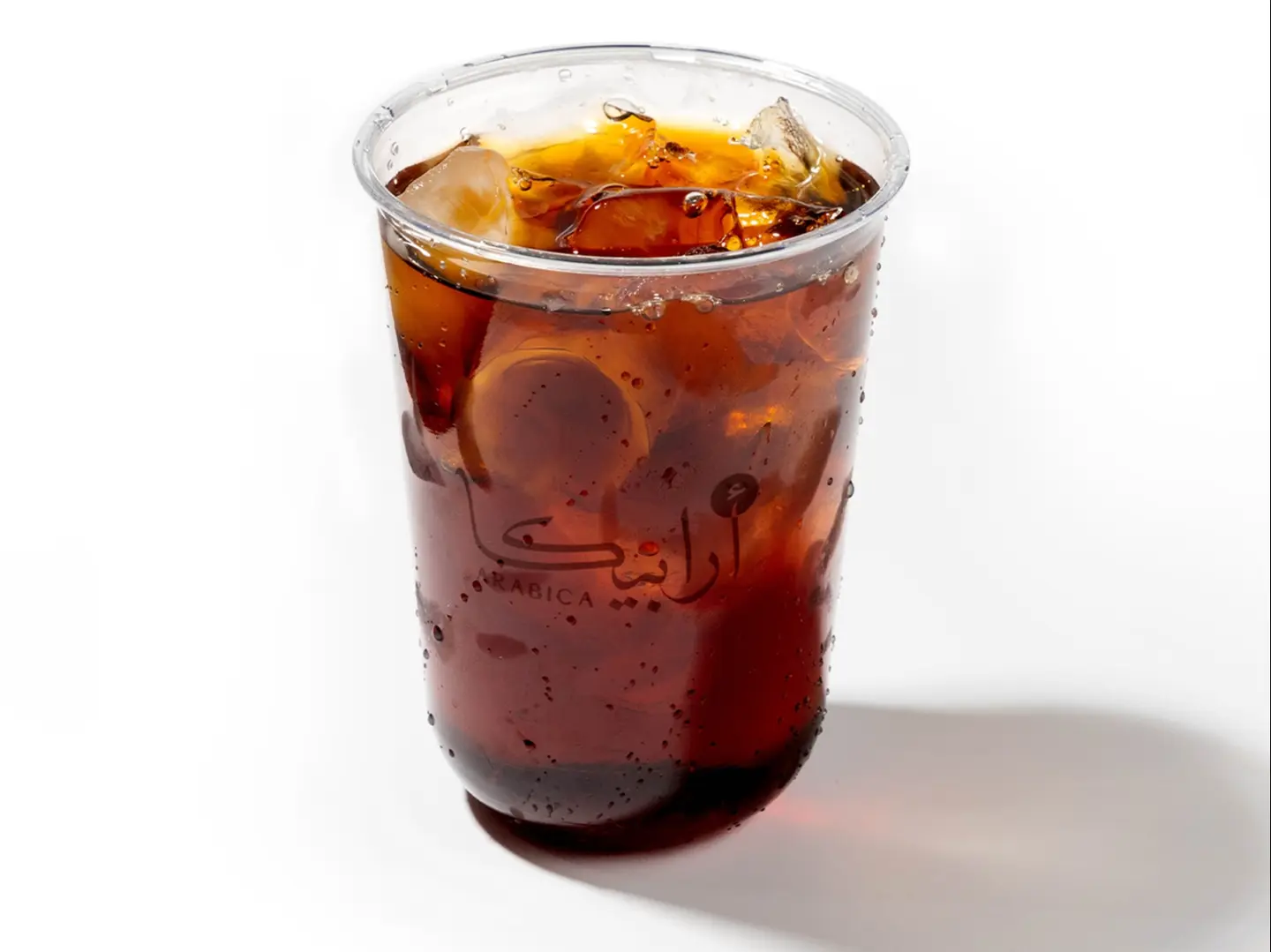 Ice Drip Coffee Colombian V60