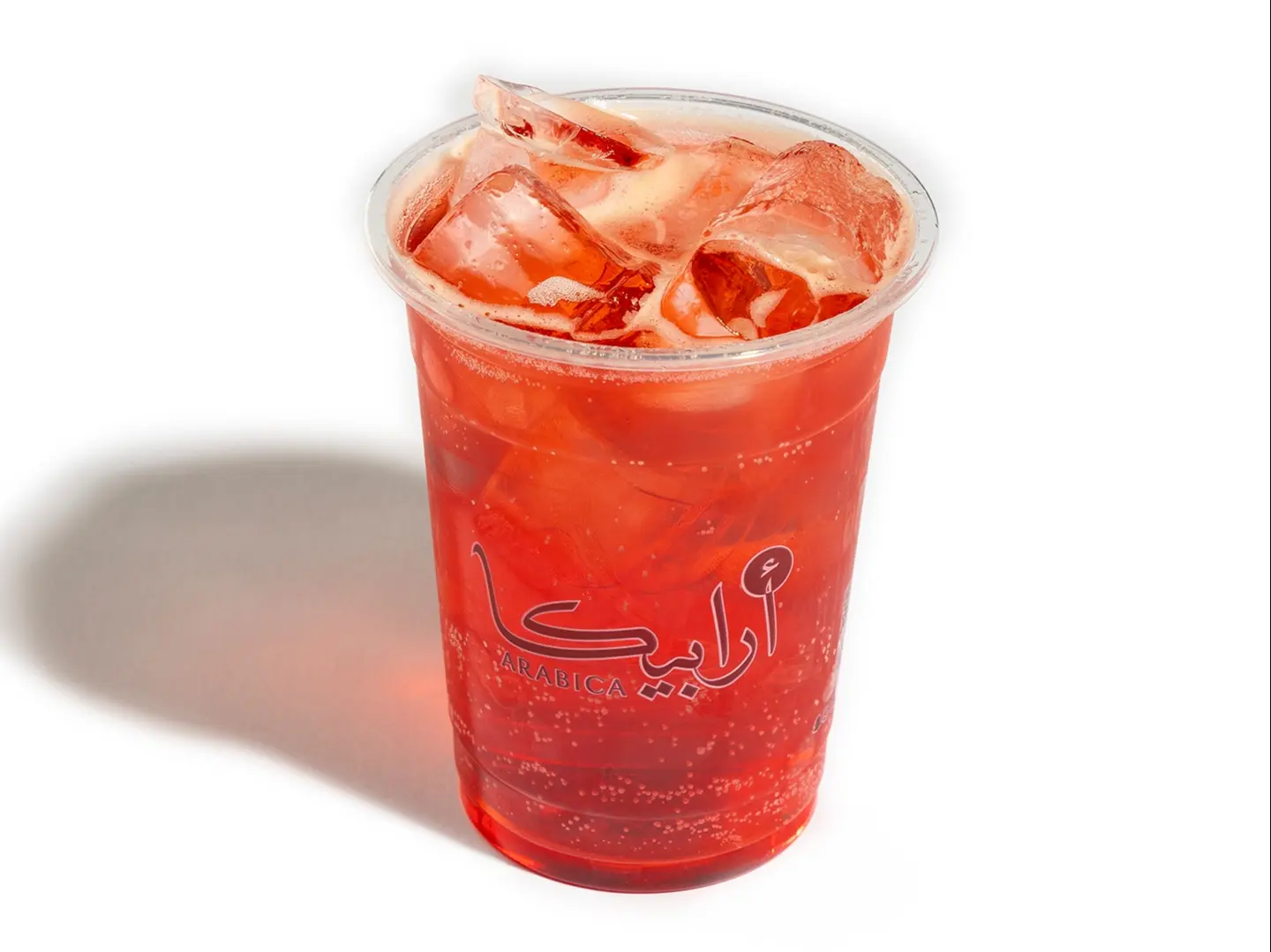 Mojito Pomegranate