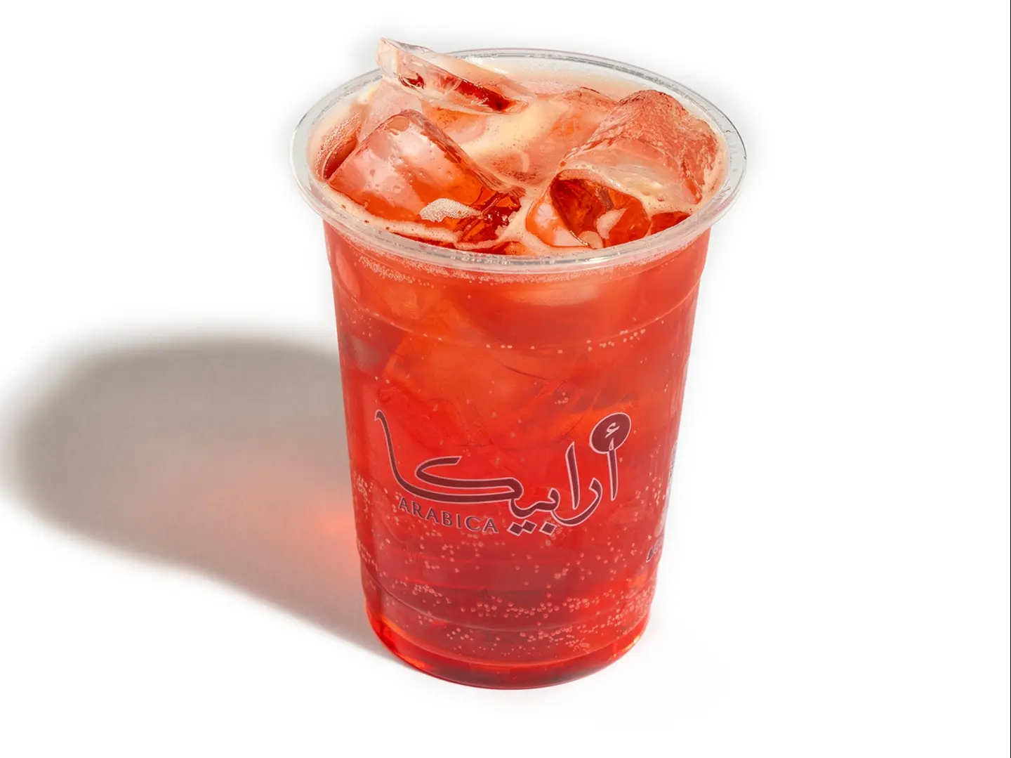 Mojito Strawberry
