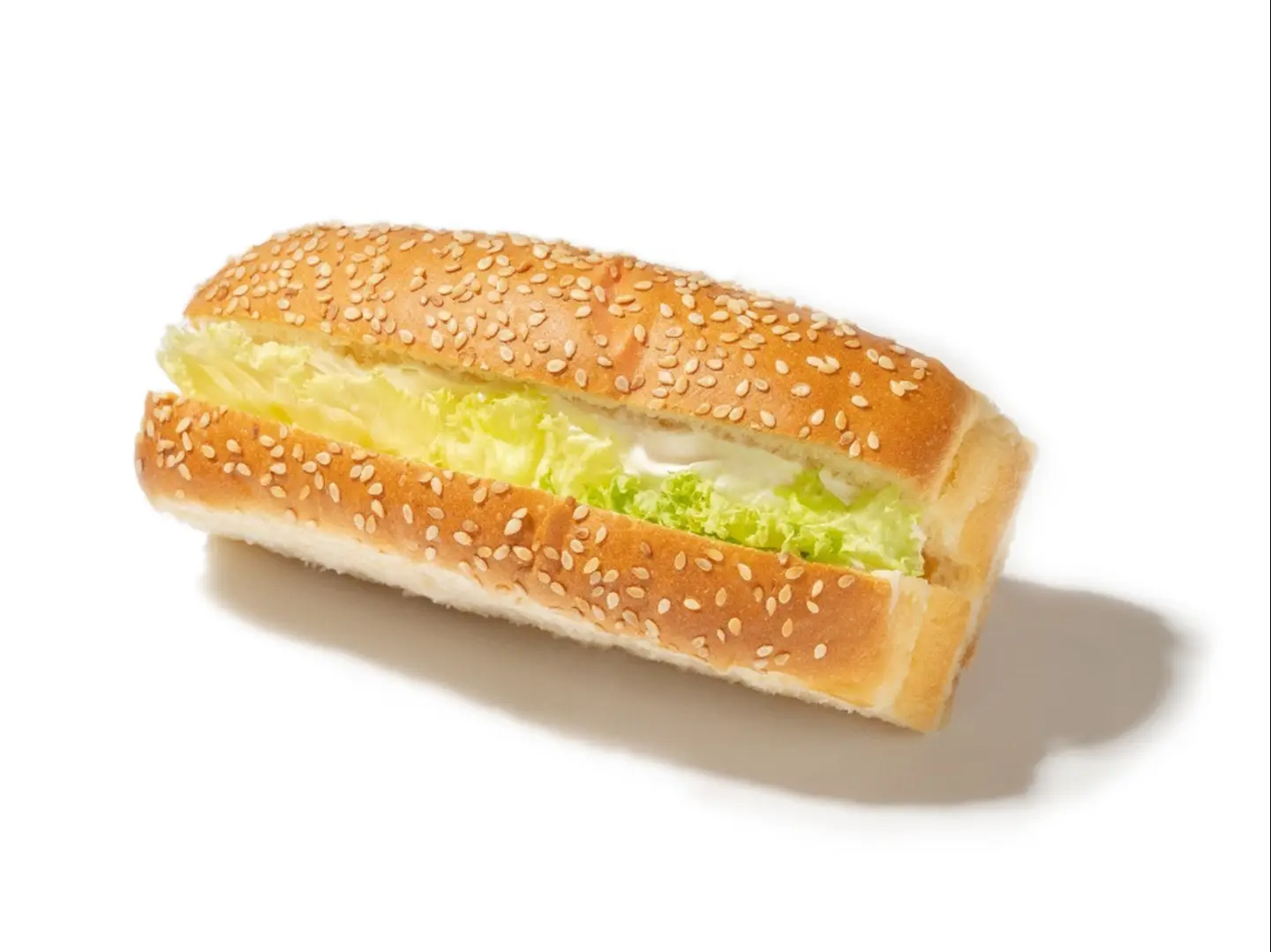ساندوتش لبنة عسل