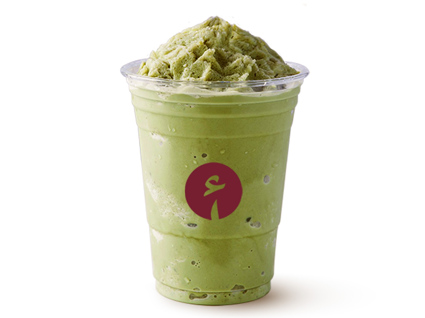 Cold Matcha Frappe