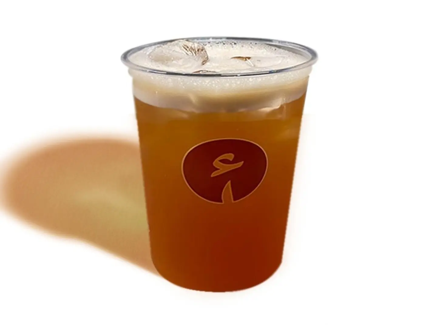 Ice Tea Peach
