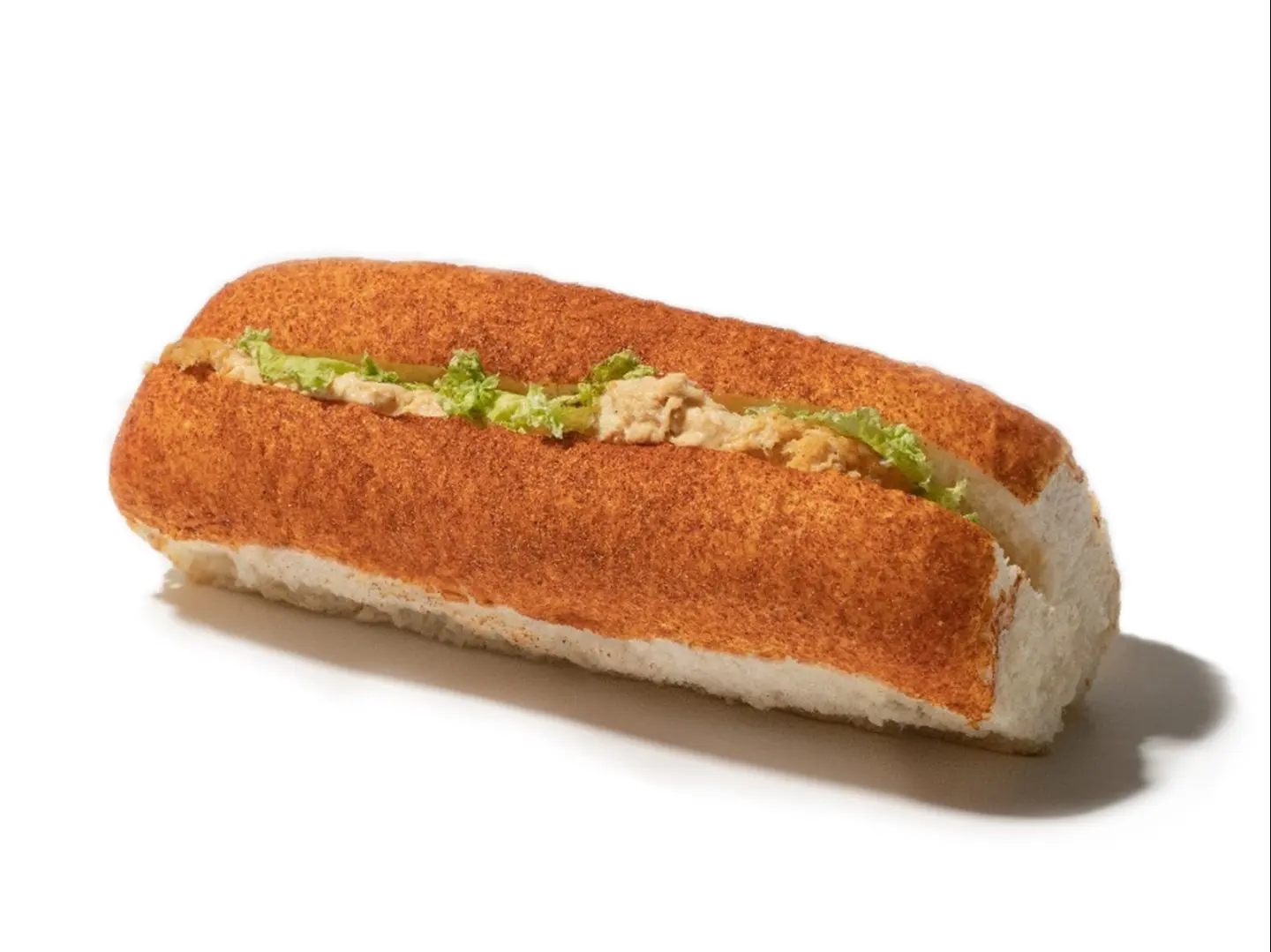 ساندوتش دجاج باربكيو