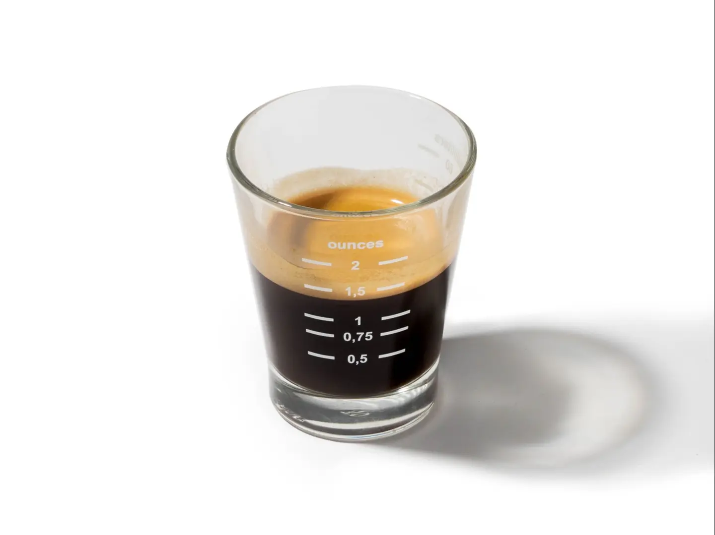 Single Espresso