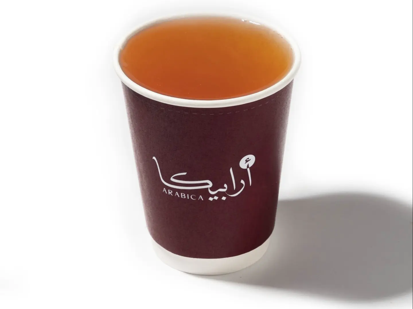 Saudi Coffee