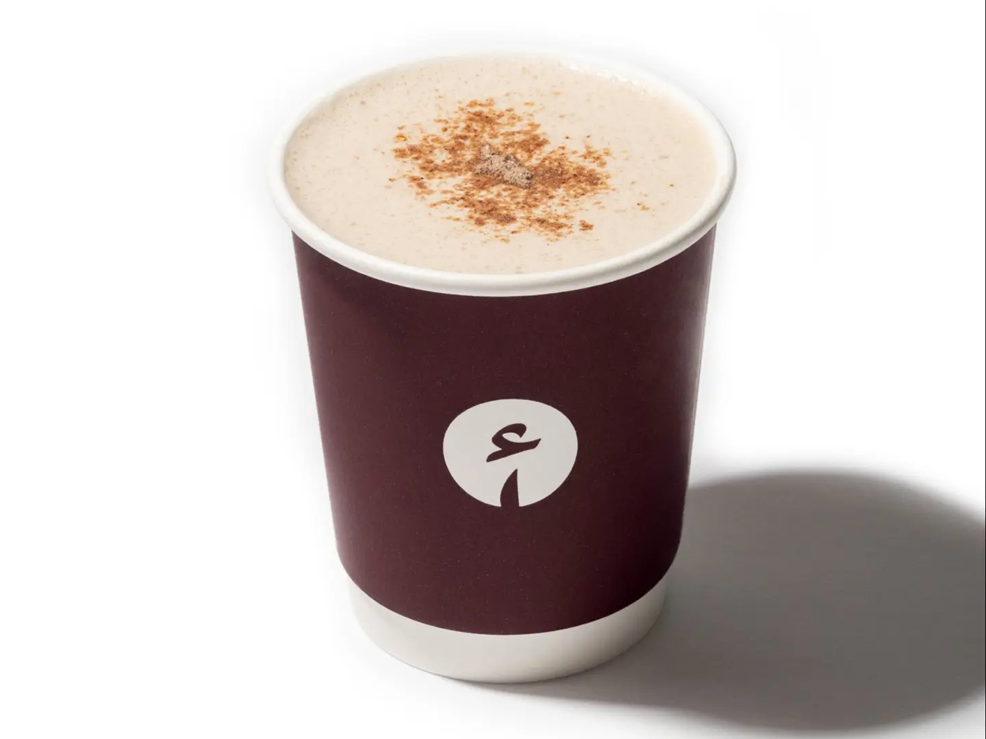 Mocha Hot Sm