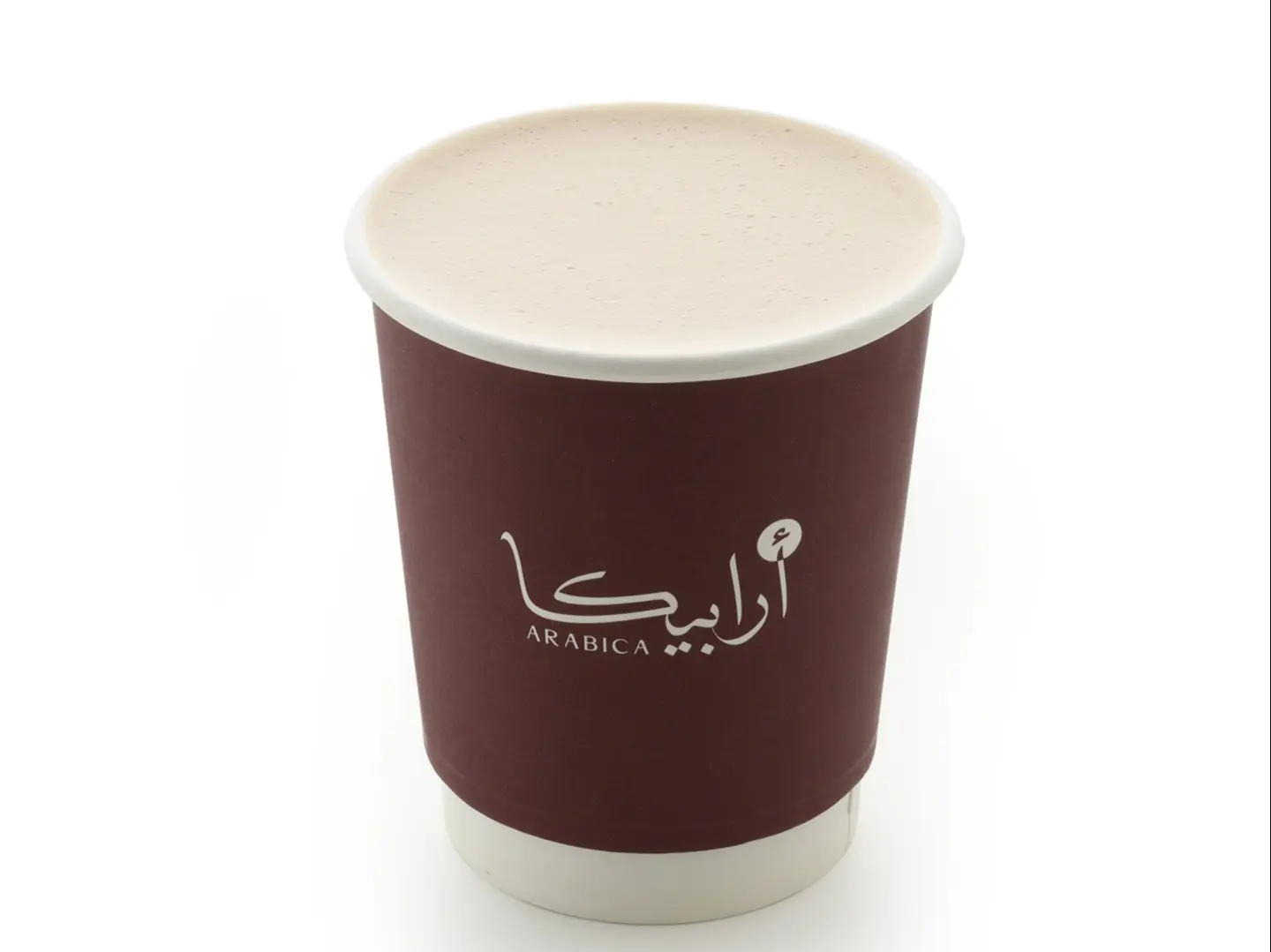 Ginger Milk Sm