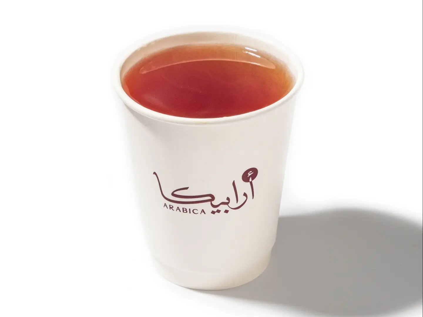 English Tea Med